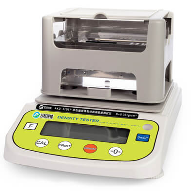 AKD-310SP多功能固體粉體兩用密度測試儀 AKD-310SP多功能固體粉體兩用密度測試儀