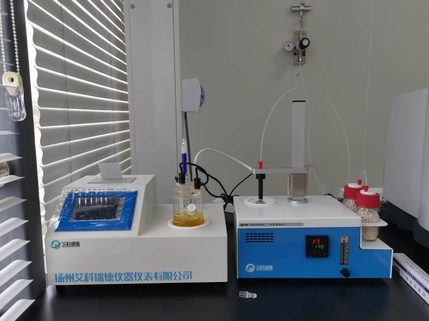鋰電池鋁箔水分檢測方法 鋰電池鋁箔水分檢測方法