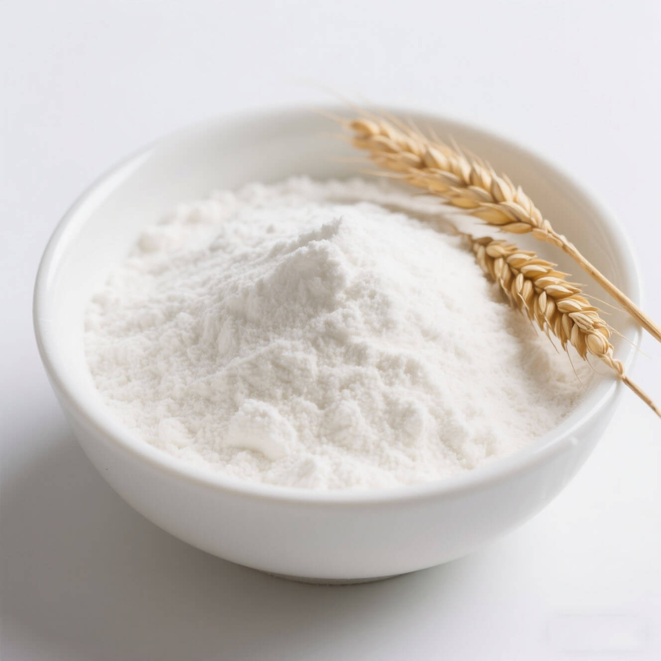 面粉水分測(cè)定方法 面粉水分測(cè)定方法